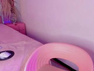 emyliesander — Camsoda recorded stream image, 21.07.2025 11:50