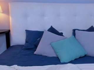 victoria-rouse — Camsoda recorded stream image, 21.07.2025 14:30