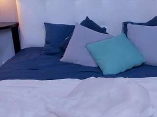 victoria-rouse — Camsoda recorded stream image, 21.07.2025 14:30