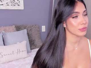 taniafernandez — Camsoda recorded stream image, 21.07.2025 18:00