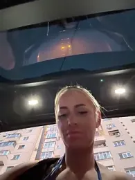 KirstieVegas — Stripchat recorded stream image, 21.07.2025 14:50