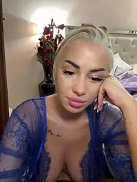 KirstieVegas — Stripchat recorded stream image, 21.07.2025 14:50