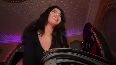 ORLA86 — Stripchat recorded stream image, 12.02.2025 21:40