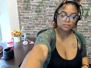 nastyylondon — Camsoda recorded stream screenshot (21 Jul 2025)