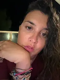 Novababy18 — Stripchat recorded stream image, 21.07.2025 21:20