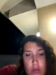 Novababy18 — Stripchat recorded stream image, 21.07.2025 21:20
