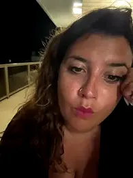 Novababy18 — Stripchat recorded stream image, 21.07.2025 21:20