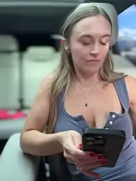 lunagirl13 — Stripchat recorded stream image, 21.07.2025 20:20