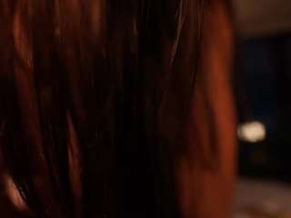 katyerave — Camsoda recorded stream image, 21.07.2025 20:00