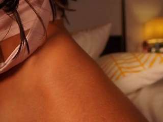 katyerave — Camsoda recorded stream image, 21.07.2025 20:00
