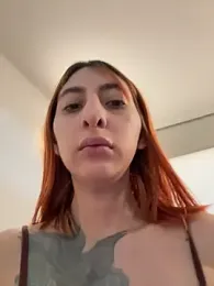 PurpleLinn — Stripchat recorded stream image, 22.07.2025 00:50
