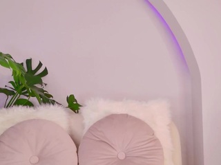 kali-hill — Camsoda recorded stream image, 22.07.2025 03:00