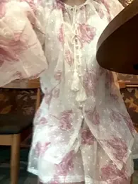 Meii-meyy — Stripchat recorded stream screenshot (22 Jul 2025)