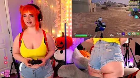Angel-Lewd-Cake — Stripchat recorded stream image, 22.07.2025 07:10
