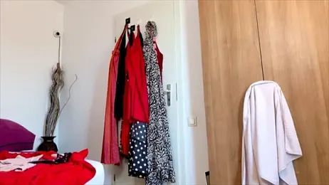 lindalovesexy — Stripchat recorded stream image, 22.07.2025 09:30