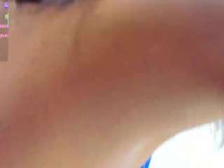 nyakimgold — Camsoda recorded stream image, 22.07.2025 11:40