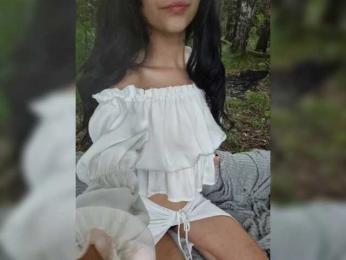Hotpepper-Sweetpepper — Bongacams recorded stream image, 22.07.2025 14:00