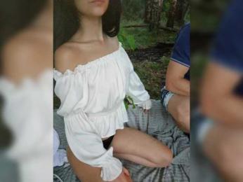 Hotpepper-Sweetpepper — Bongacams recorded stream image, 22.07.2025 14:00