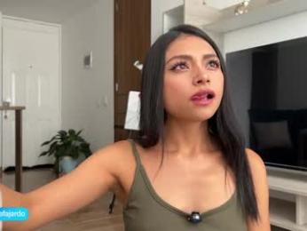 sweet_littleee — Chaturbate recorded stream image, 22.07.2025 15:50