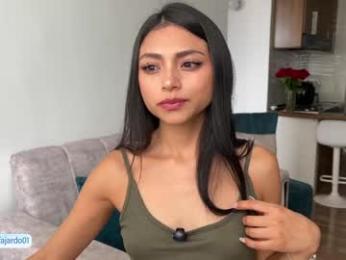 sweet_littleee — Chaturbate recorded stream image, 22.07.2025 15:50