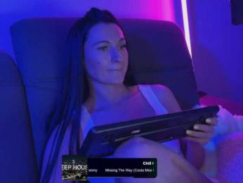 _UkRaiNo4Ka_ — Bongacams recorded stream image, 22.07.2025 17:00