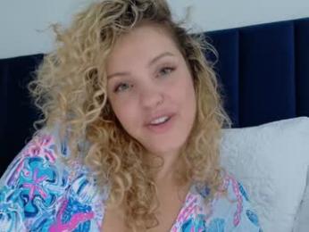 theislandgirl — Chaturbate recorded stream image, 22.07.2025 17:10