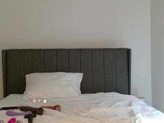 katerinak — Camsoda recorded stream screenshot (22 Jul 2025)