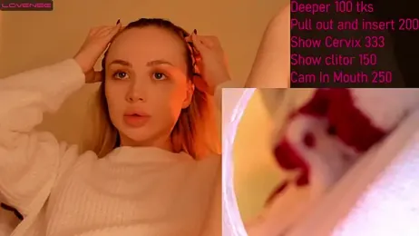 jannemary — Stripchat recorded stream image, 12.02.2025 21:40