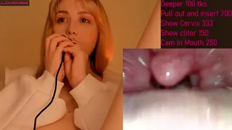 jannemary — Stripchat recorded stream image, 12.02.2025 21:40