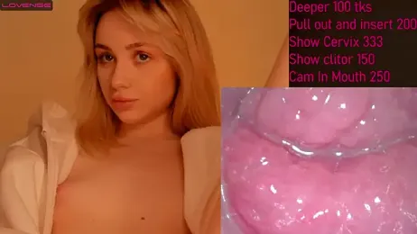 jannemary — Stripchat recorded stream image, 12.02.2025 21:40