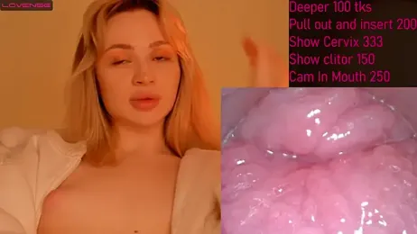 jannemary — Stripchat recorded stream image, 12.02.2025 21:40
