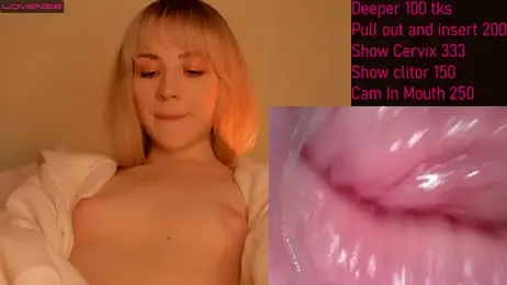 jannemary — Stripchat recorded stream image, 12.02.2025 21:40