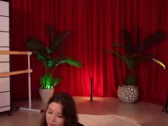 kittycaitlin — Chaturbate recorded stream image, 22.07.2025 18:10