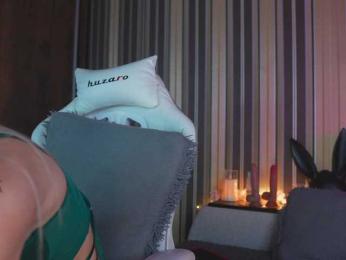 misstics_ — Bongacams recorded stream image, 22.07.2025 19:50