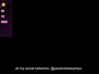 biancalatin — Camsoda recorded stream image, 23.07.2025 00:50