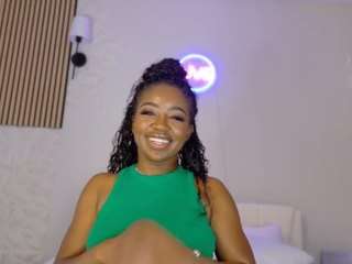 siennacole — Camsoda recorded stream image, 23.07.2025 03:40