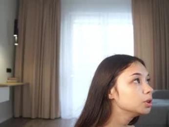 kusssecka — Chaturbate recorded stream screenshot (23 Jul 2025)