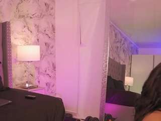 charlotte-harris — Camsoda recorded stream image, 23.07.2025 03:10