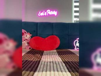 Zoluszka — Bongacams recorded stream image, 23.07.2025 06:50