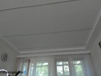 tiffanyhouston_ — Chaturbate recorded stream image, 23.07.2025 06:20