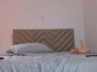 melonsboobss — Camsoda recorded stream image, 23.07.2025 11:00