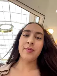 Holly_Play — Stripchat recorded stream image, 23.07.2025 10:10