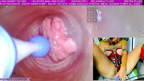 MaryBrook1 — Stripchat recorded stream screenshot (23 Jul 2025)