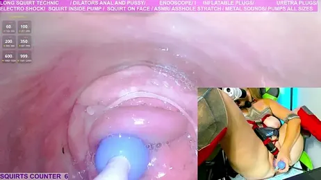 MaryBrook1 — Stripchat recorded stream screenshot (23 Jul 2025)