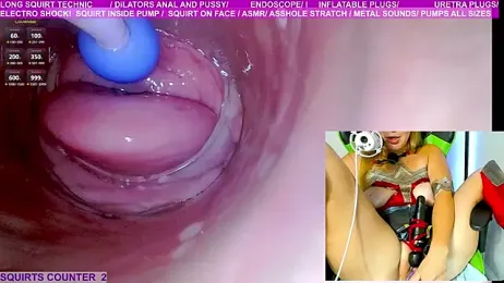 MaryBrook1 — Stripchat recorded stream screenshot (23 Jul 2025)