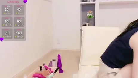 IORio2 — Stripchat recorded stream image, 23.07.2025 17:50