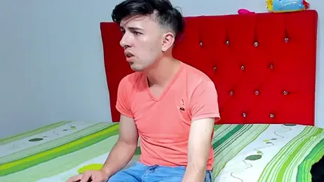 big-dicktop23 — Stripchat recorded stream image, 13.02.2025 01:20