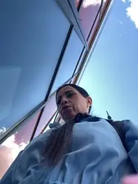 CrazzyChicks — Stripchat recorded stream image, 24.07.2025 04:00