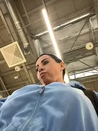 CrazzyChicks — Stripchat recorded stream image, 24.07.2025 04:00