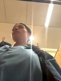 CrazzyChicks — Stripchat recorded stream image, 24.07.2025 04:00